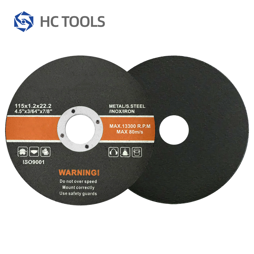 Resin Saw Blade