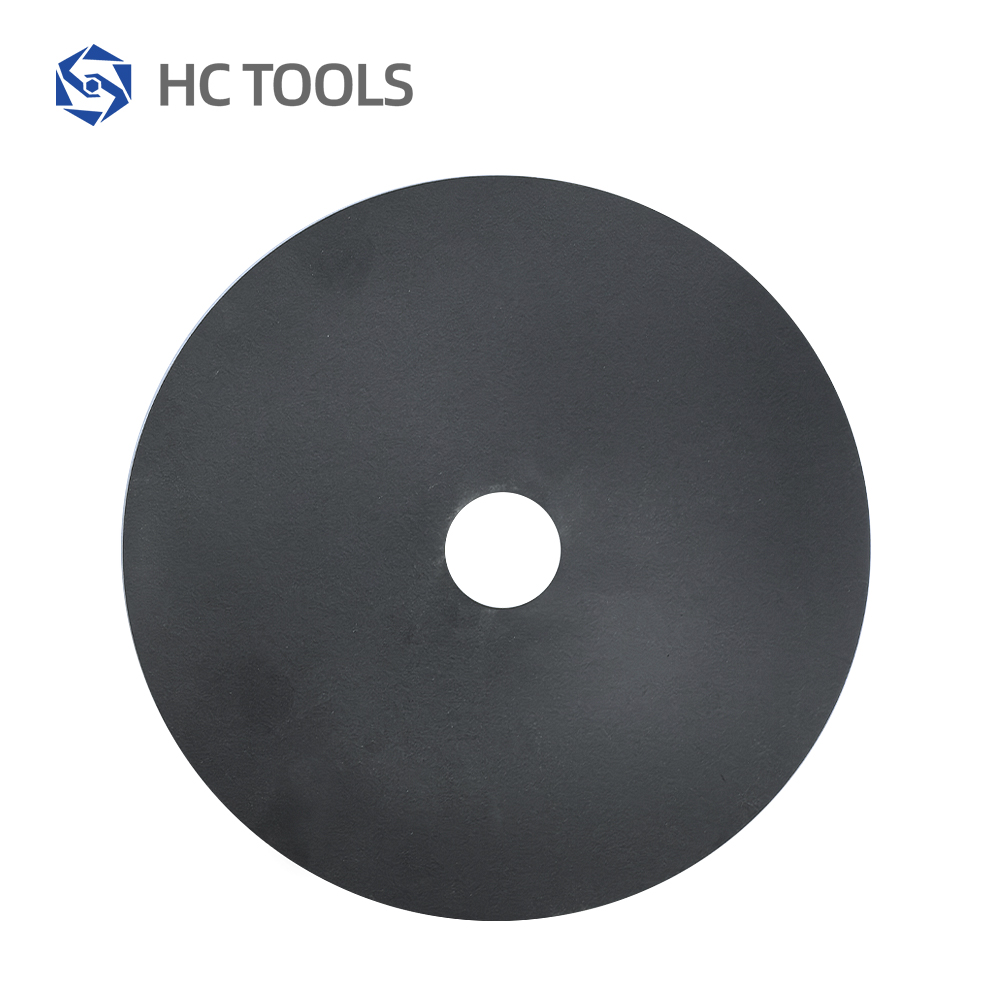 Resin Bond Cutting Disc