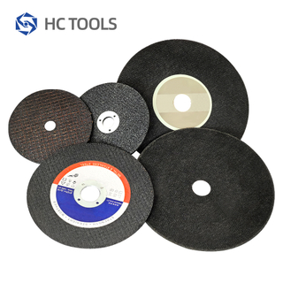 Abrasive Cutting Disc