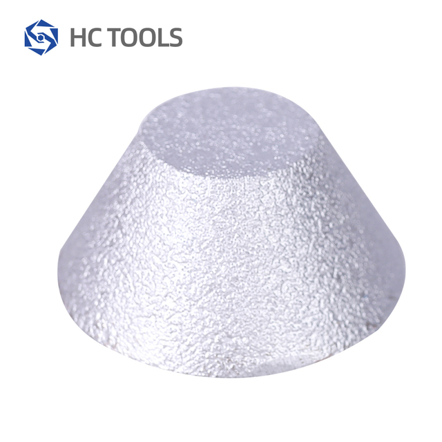 Thread Diamond Oblique Cutting Conical Drill Bit