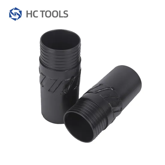 Core Bit Impregnated Diamond Geological Drilling Bit