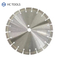Manufacturers Supply 350mm Diamond Saw Blade Granite Tile Concrete Cutting Saw Blade