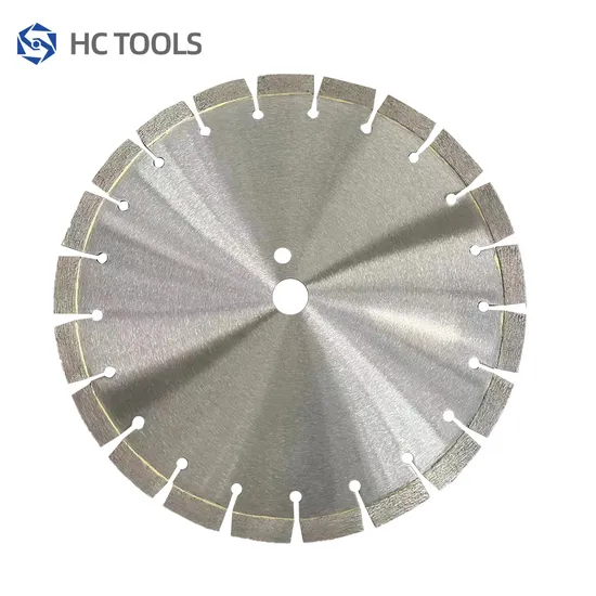 Manufacturers Supply 350mm Diamond Saw Blade Granite Tile Concrete Cutting Saw Blade