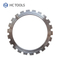 Factory Price Diamond Ring Saw Blade 350mm Granite Marble Cutting Tools Guide Wheel Hardware
