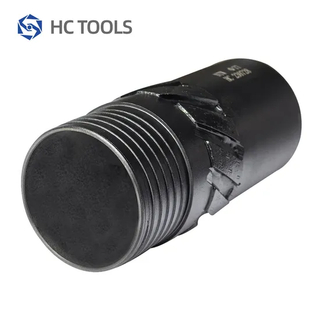 Factory Supply Extension Thread Drill Bit Adapters for Hole Opener