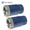 Durable 2.4" Diamond Core Drill Bits for Granite Marble Drilling Geological Exploration