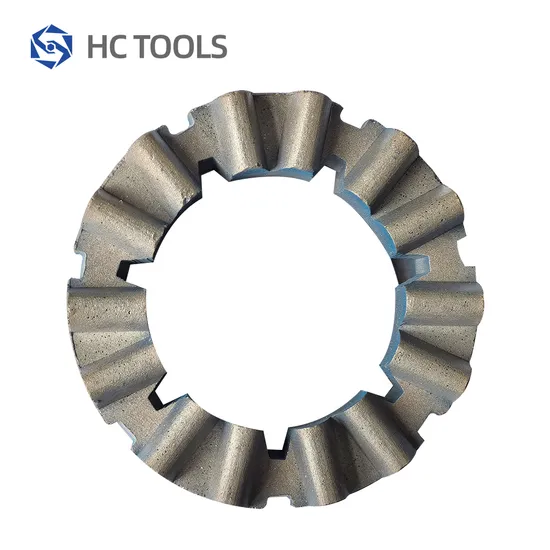 Hengchang Factory Diamond Drill Bit for Geological
