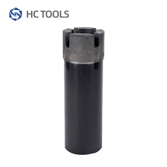Hc Price Diamond Reaming Shell for Mining Diamond Casing Core Bit