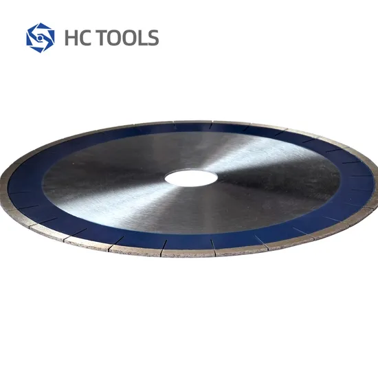 350mm Diamond Saw Blade Cutting Stone Diamond Saw Blade