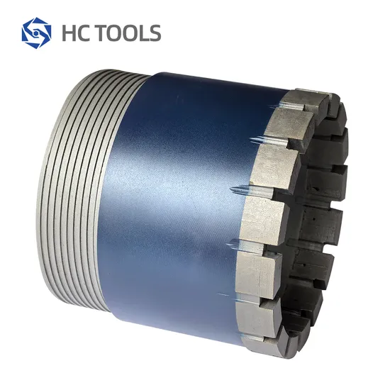 150mm Diamond Core Drill Bit for Hole Cutting