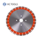 400mm Concrete Road Saw Diamond Saw Blade