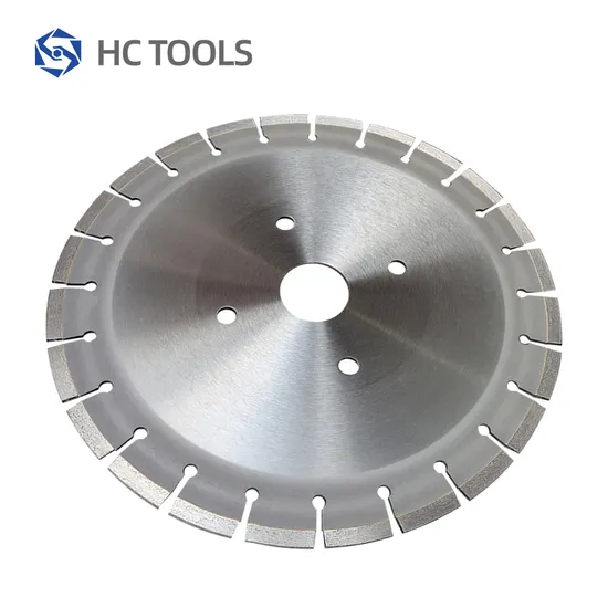 Trendy 350mm Diamond Saw Blade Circular Cutting Disc for Asphalt Road Wall Hand Tool