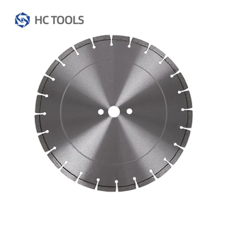 14 Inch Road Cutting Blade 355 mm Concrete Asphalt Laser Welded Diamond Saw Blade