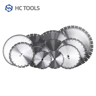 General Purpose 14inch Laser Welded Diamond Saw Blade Cutting Tools for Stone Concrete