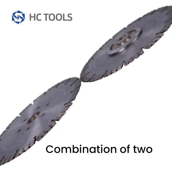 230mm Diamond Wall Saw Blade – for Reinforced Concrete Cutting