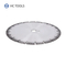 Cheap Price 12" Segmented Turbo Laser Welded Diamond Saw Blade for Concrete Road Cutting