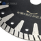 Wholesale Sale of 7-Inch High Sharpness Diamond Saw Blade for Granite Concrete