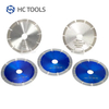 Durable Diamond Cutting Blade for Tile and Ceramics