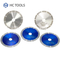 Durable Diamond Cutting Blade for Tile and Ceramics