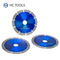 4.5inch Precision Diamond Cutting Disc for Smooth Edges