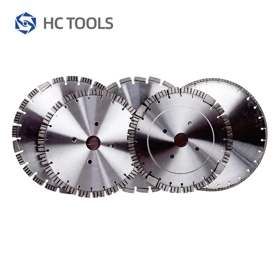 Factory Direct 350mm Laser Granite Blade Cutting Saw Blade Diamond Disc for Concrete Cutting Disc Granite