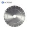 14 Inch Laser Welded Diamond Road Cutting Blade for Concrete Asphalt