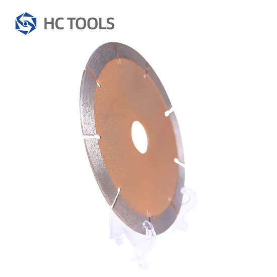 Factory 4 Inch 105mm Diamond Cutting Disc Diamond Saw Blade for Tile Ceramic, Marble, Stone, Granite