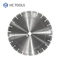300mm Laser Welded Diamond Saw Blade for Granite Concrete Stone