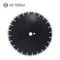 300mm Laser Welded Diamond Saw Blade for Granite Smooth Cutting
