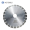Most Popular Diamond Saw Blade Stable Performance for Concrete Granite Marble Cutting Tools