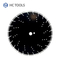 Best Price 14" Laser Welded Diamond Saw Blade Granite Reinforced Concrete Iron Cutting Tool