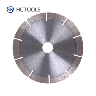 Hc Factory 350mm 400mm Ceramic Cutting Disc Diamond Saw Blade for Glass Porcelain Hard Marble Cutting