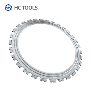 Multifunctional Diamond Ring Saw Blades Cutting Tool for Wood Concrete Brick Wall