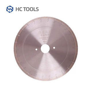 Hc Hot Selling 14 Inch 350mm Rock Plate Granite Saw Blade