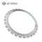 High Quality 16/20in Ring Saw Blade for Concrete & Masonry Hand Held Diamond Concrete Ring Saw Cutting Blade