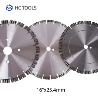Factory Sale Laser Welded Turbo Segmented Diamond Saw Blade Grinding Disc for Reinforced Concrete