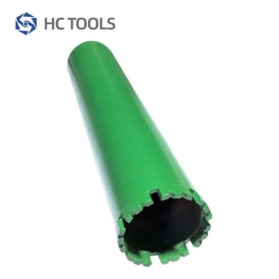 Wholesale Stone Diamond Core Drill Bits Dry Drilling Bits Stone Hole Saw Cutter Hole Opener for Granite Stone Concrete Marble