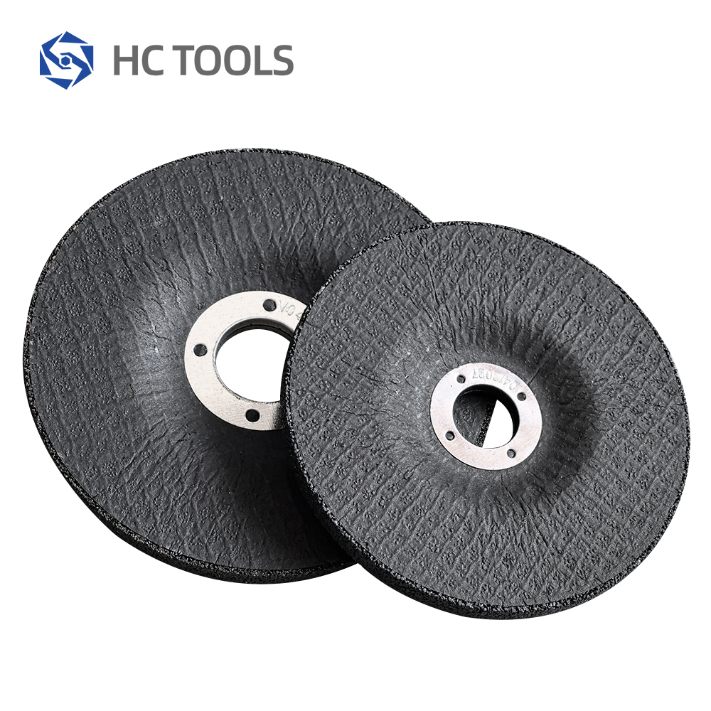 Resin Bond Grinding Disc