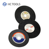 Resin Cut-Off Wheel