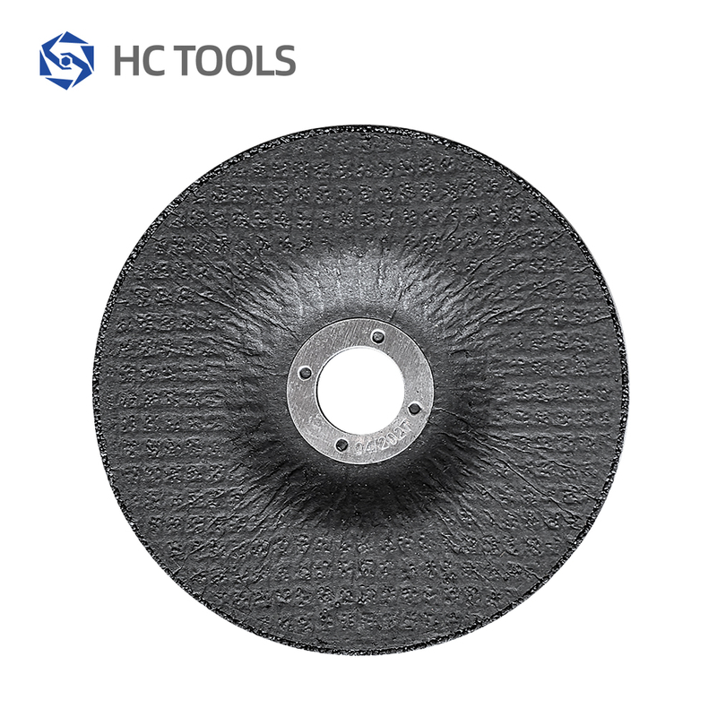 Resin Polishing Disc