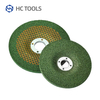 Resin Diamond Grinding Disc