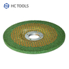 Resin Bonded Polishing Pad