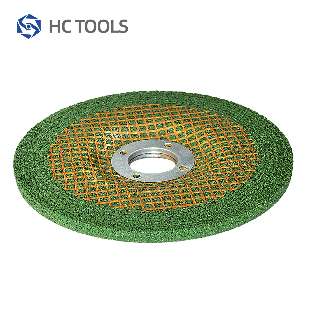 Resin Bonded Polishing Pad