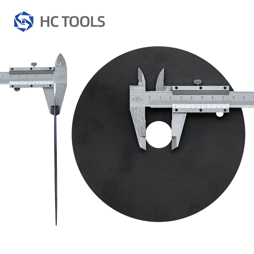 Resin Bond Cutting Disc