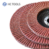 Abrasive Flap Metal Wheel
