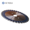 Hc Factory Price 350mm Segmented Diamond Concrete Saw Blade for Granite