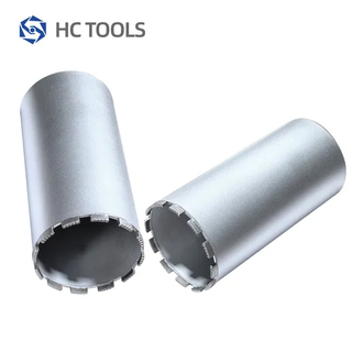 High Quality Drill Bit Impregnated Diamond Core Drill Bit for Geological and Mining Drilling for Selling