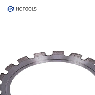 2024 Hot Ring Diamond Saw Blade 420mm Wet Cutting Disc Wheel for Granite Asphalt Hardware Tools