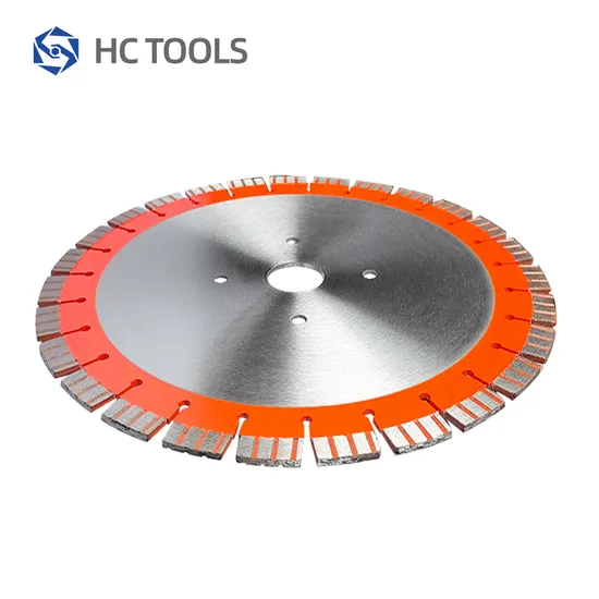 Excellent Quality Granite Road Concrete Cutting 16inch 400mm Diamond Circular Saw Blades for Sale