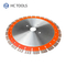 Wholesale 400mm Weld Segment Diamond Saw Blade Cobblestone Concrete Road Cutting Disc